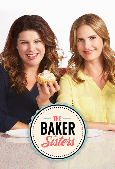 The Baker Sisters